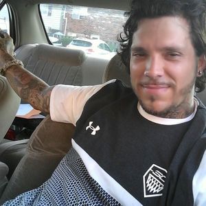 Meet your Posher, Zachary